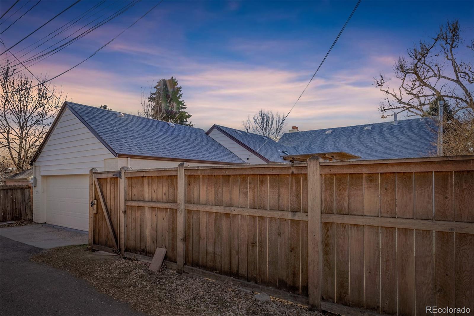 MLS Image #46 for 1190  glencoe street,denver, Colorado