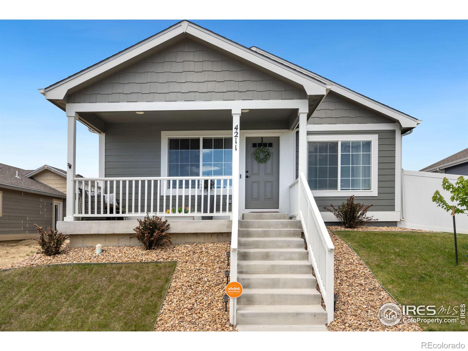 MLS Image #3 for 4211  primrose lane,evans, Colorado