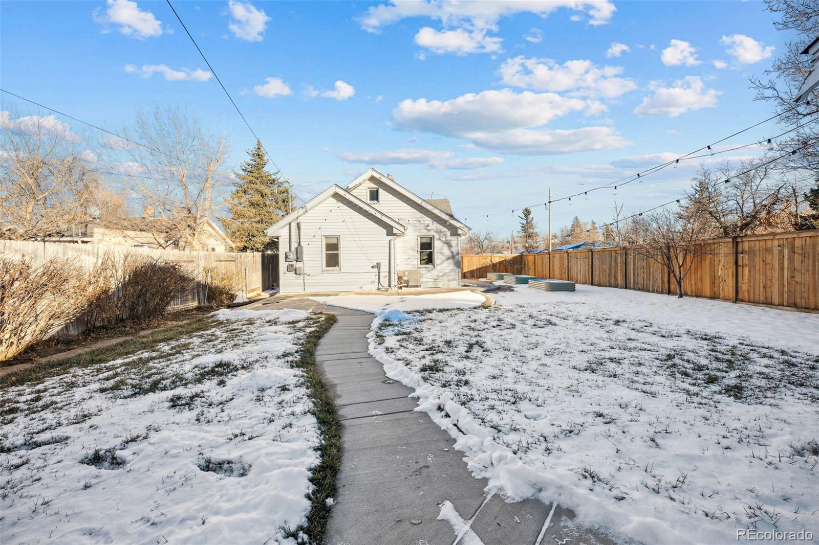 MLS Image #20 for 1305  tamarac street,denver, Colorado