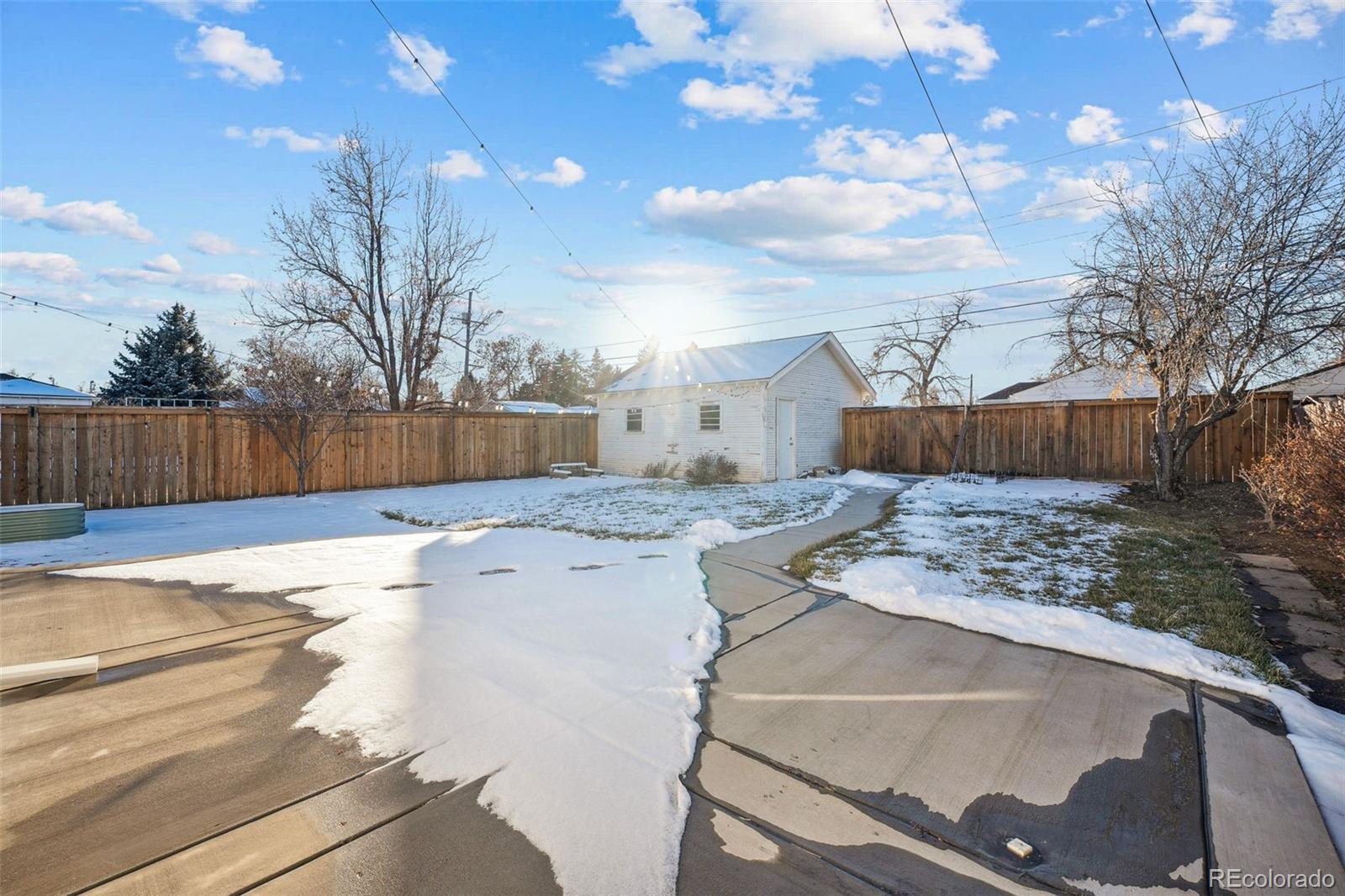 MLS Image #22 for 1305  tamarac street,denver, Colorado