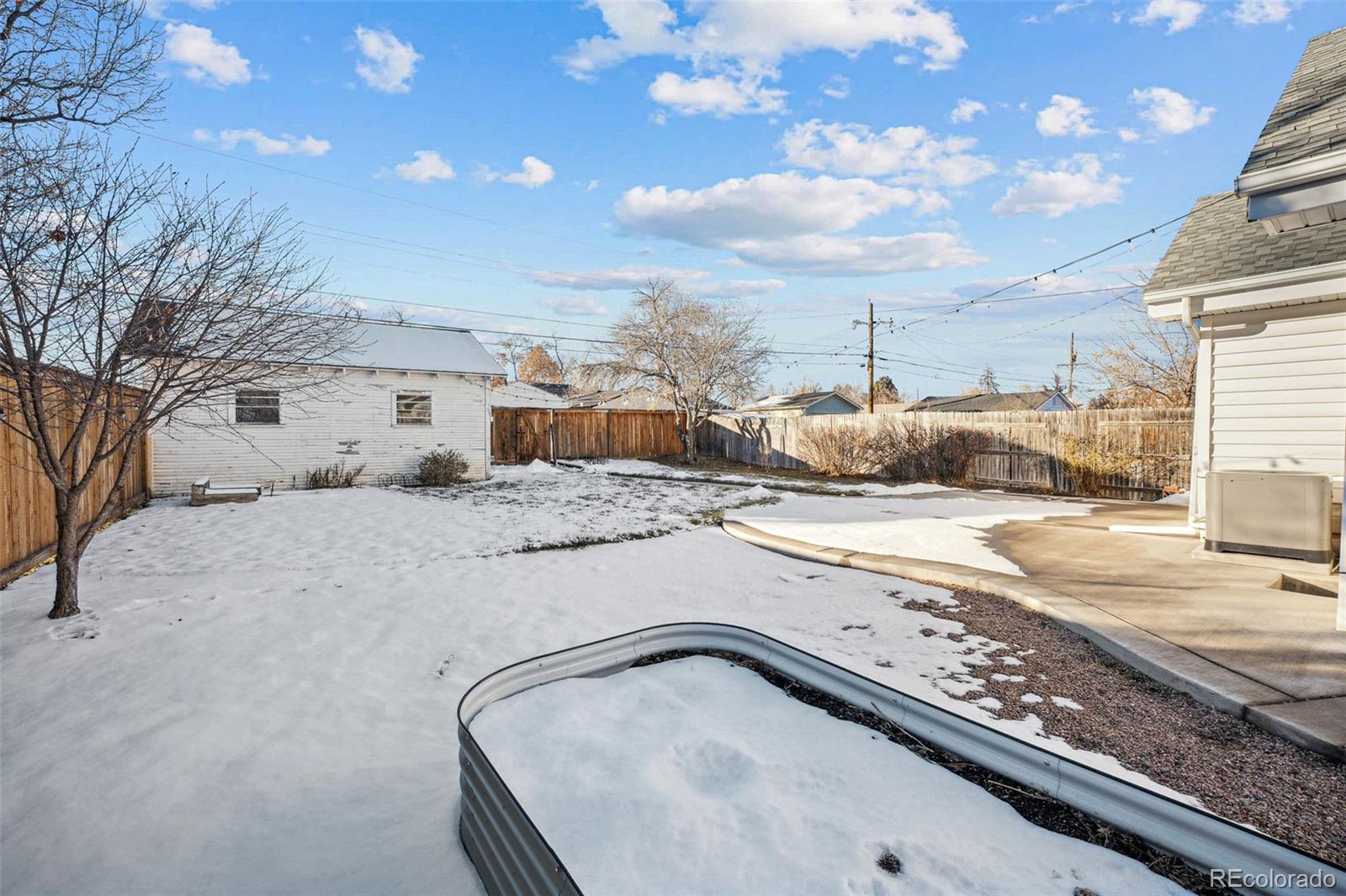 MLS Image #24 for 1305  tamarac street,denver, Colorado