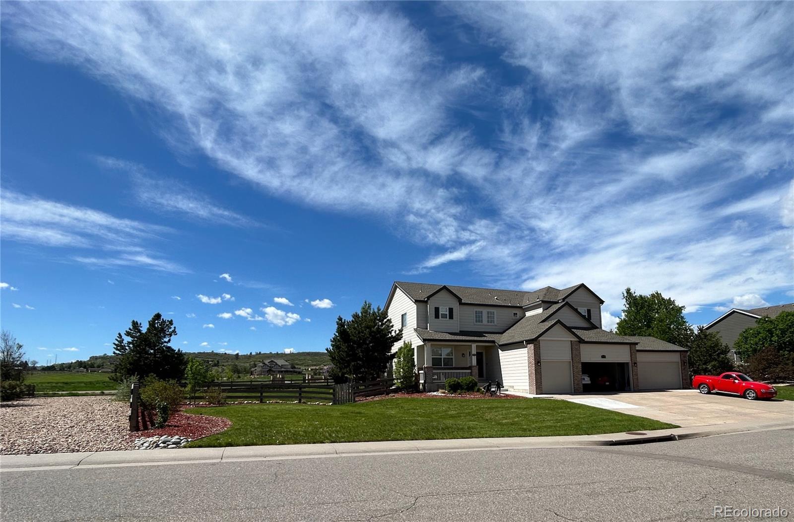 MLS Image #1 for 7047  lionshead parkway,lone tree, Colorado