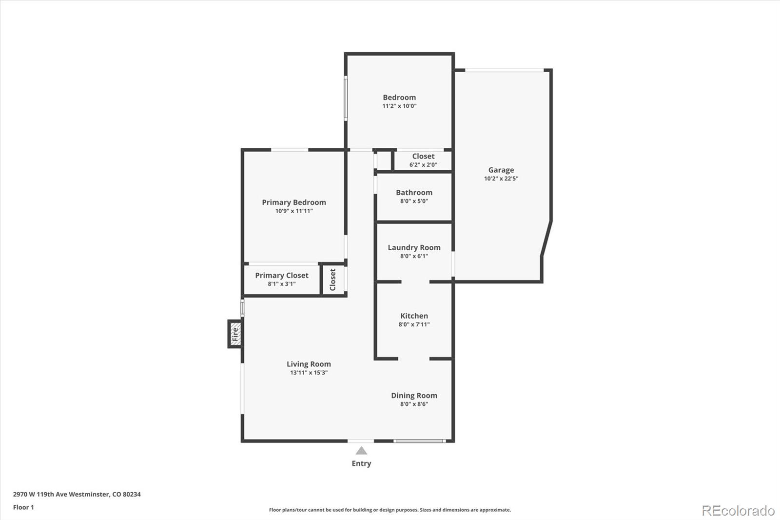 MLS Image #27 for 2970 w 119th street,westminster, Colorado