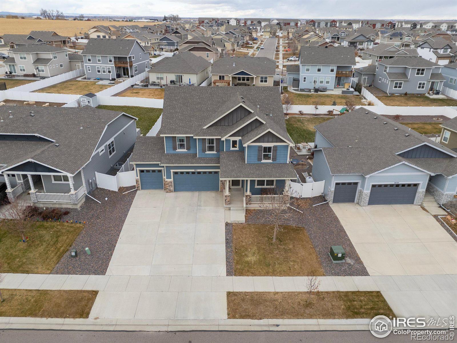 MLS Image #39 for 8811  15th street,greeley, Colorado