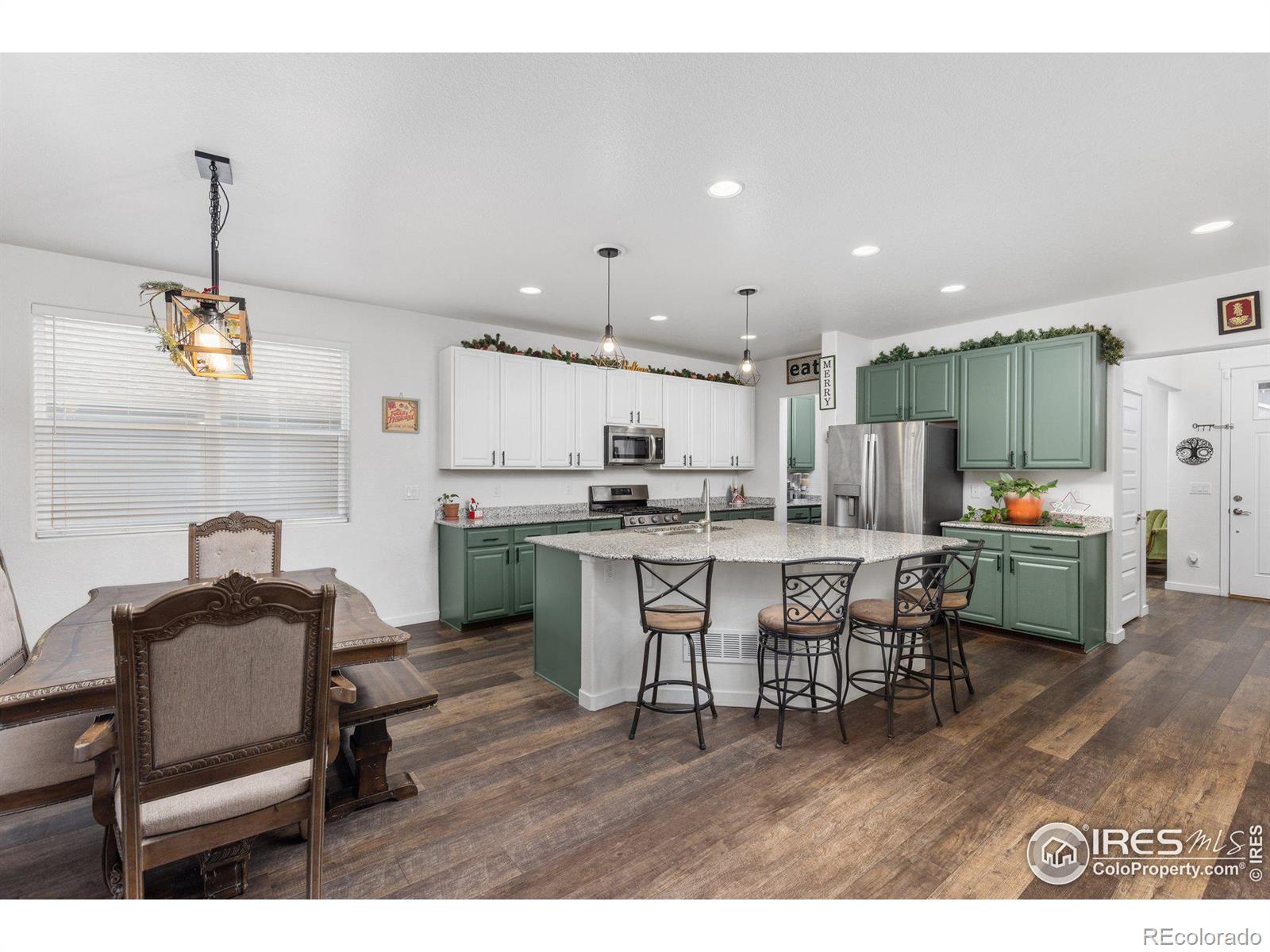 MLS Image #5 for 8811  15th street,greeley, Colorado