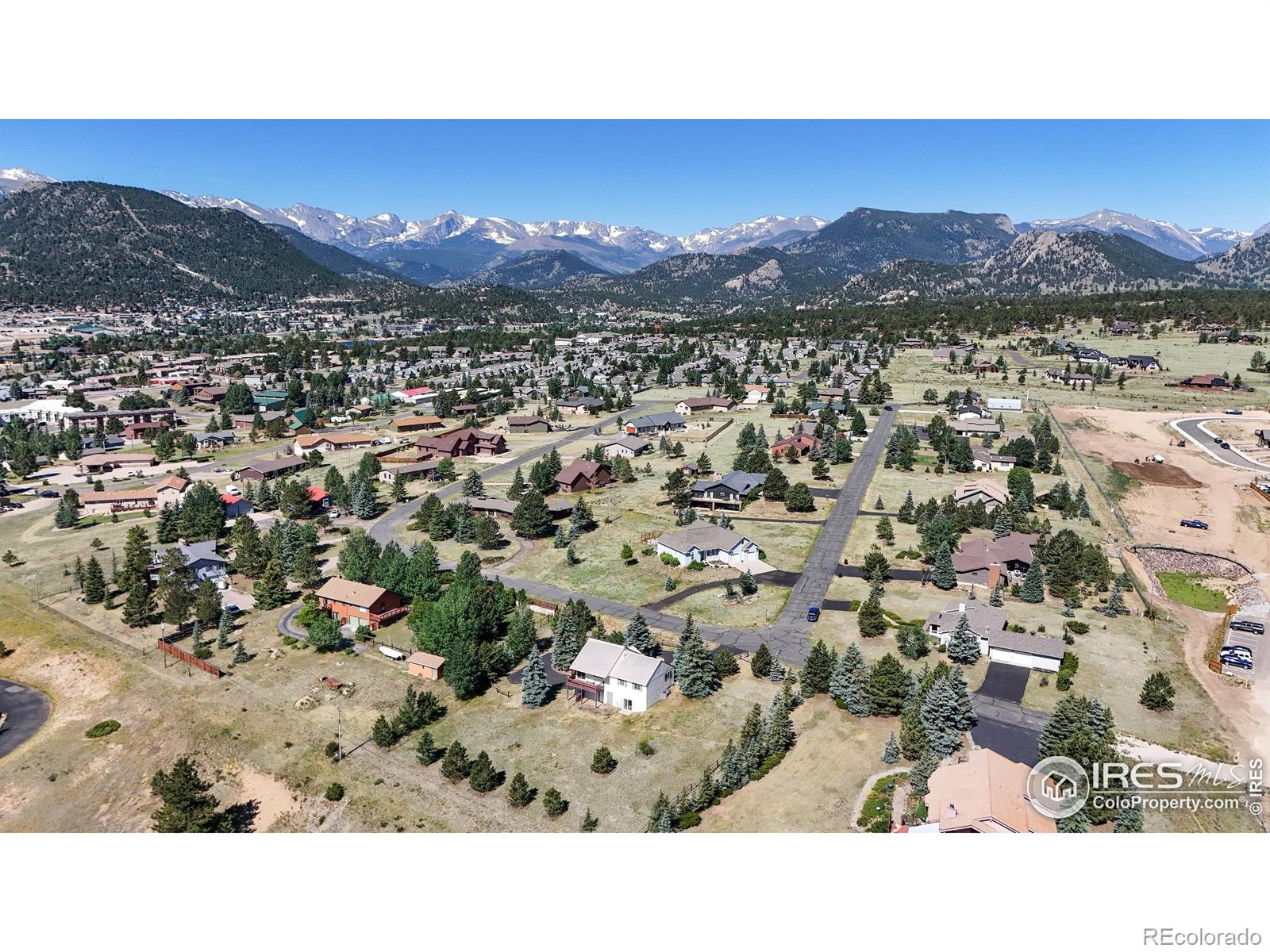 MLS Image #18 for 1840 n ridge lane,estes park, Colorado