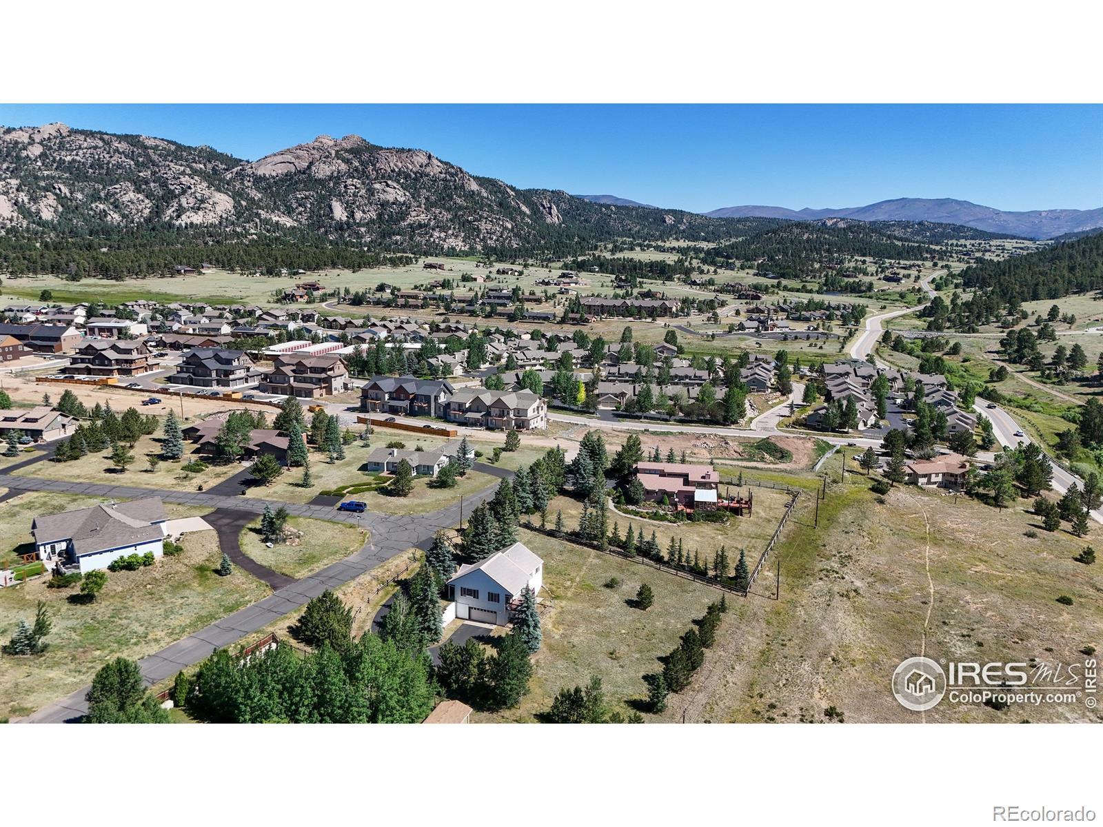 MLS Image #19 for 1840 n ridge lane,estes park, Colorado