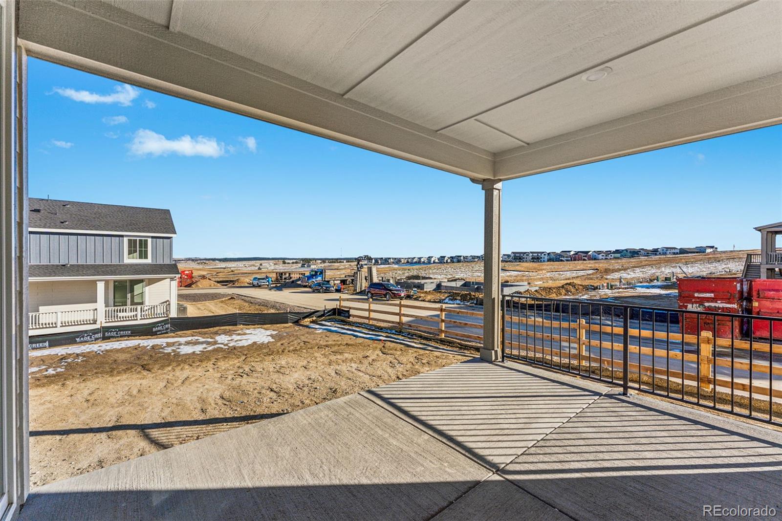 MLS Image #28 for 39650  congress lane,elizabeth, Colorado