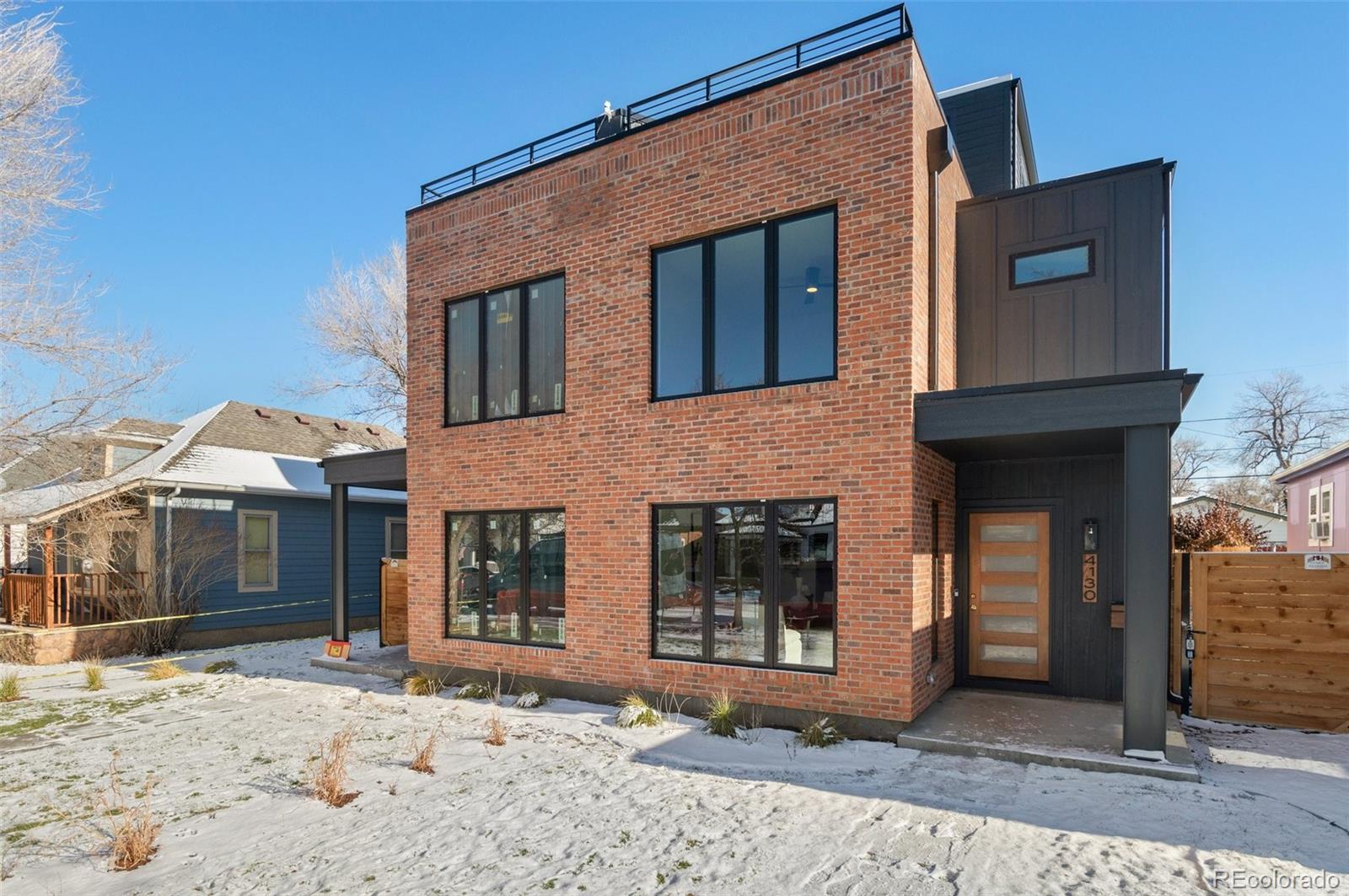 CMA Image for 4130  Wolff Street,Denver, Colorado