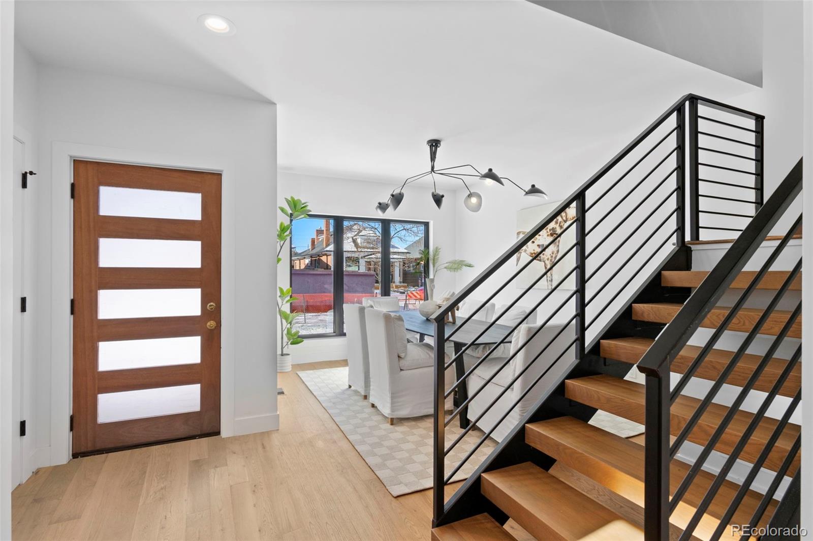 MLS Image #2 for 4130  wolff street,denver, Colorado