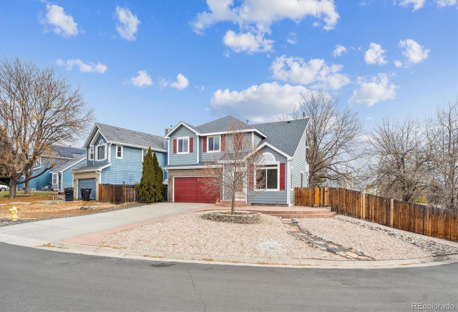 CMA Image for 4050 E 133rd Circle,Thornton, Colorado