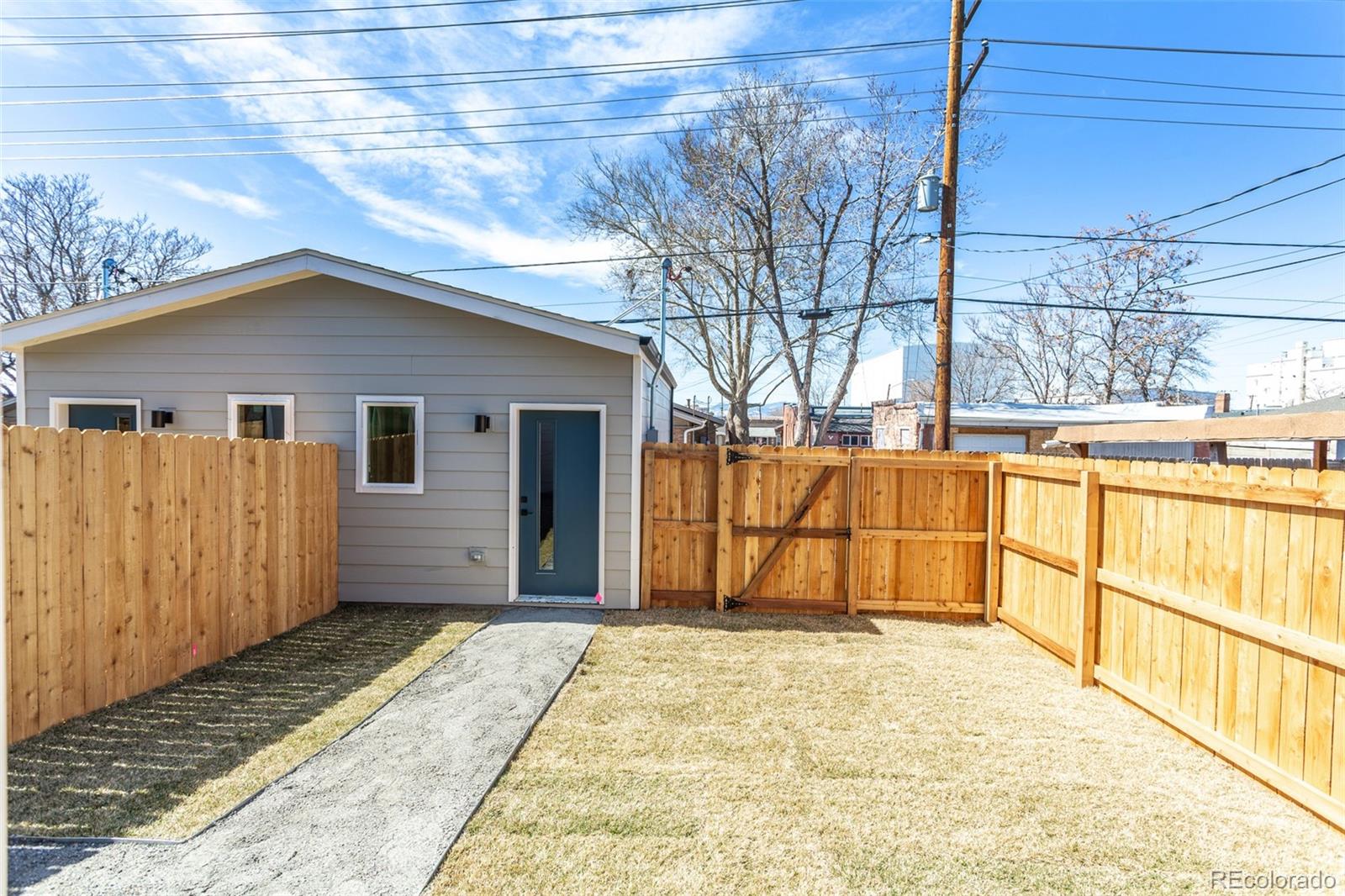 MLS Image #4 for 4341 n columbine street,denver, Colorado