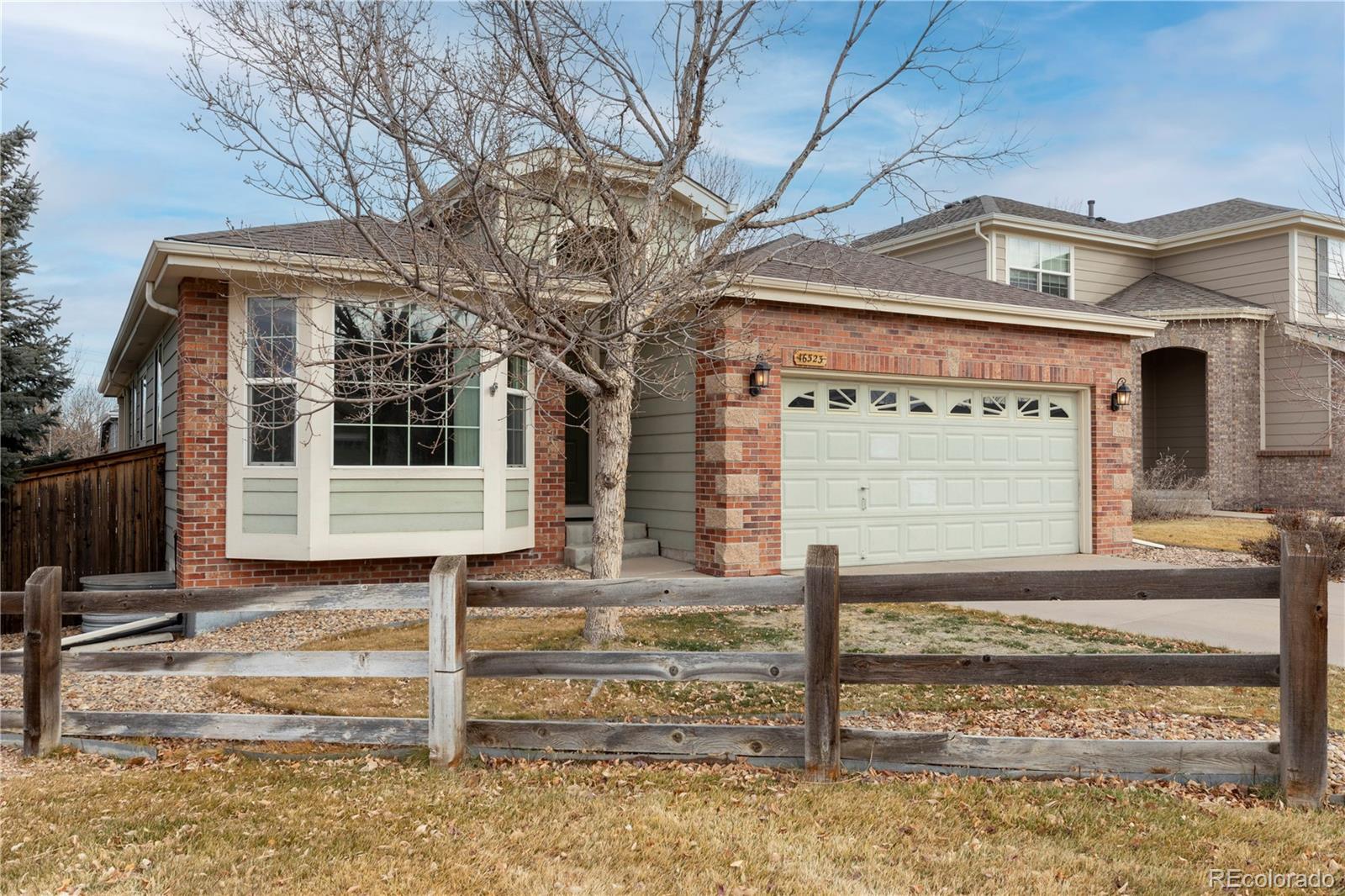 MLS Image #0 for 16523  prairie flower place,parker, Colorado