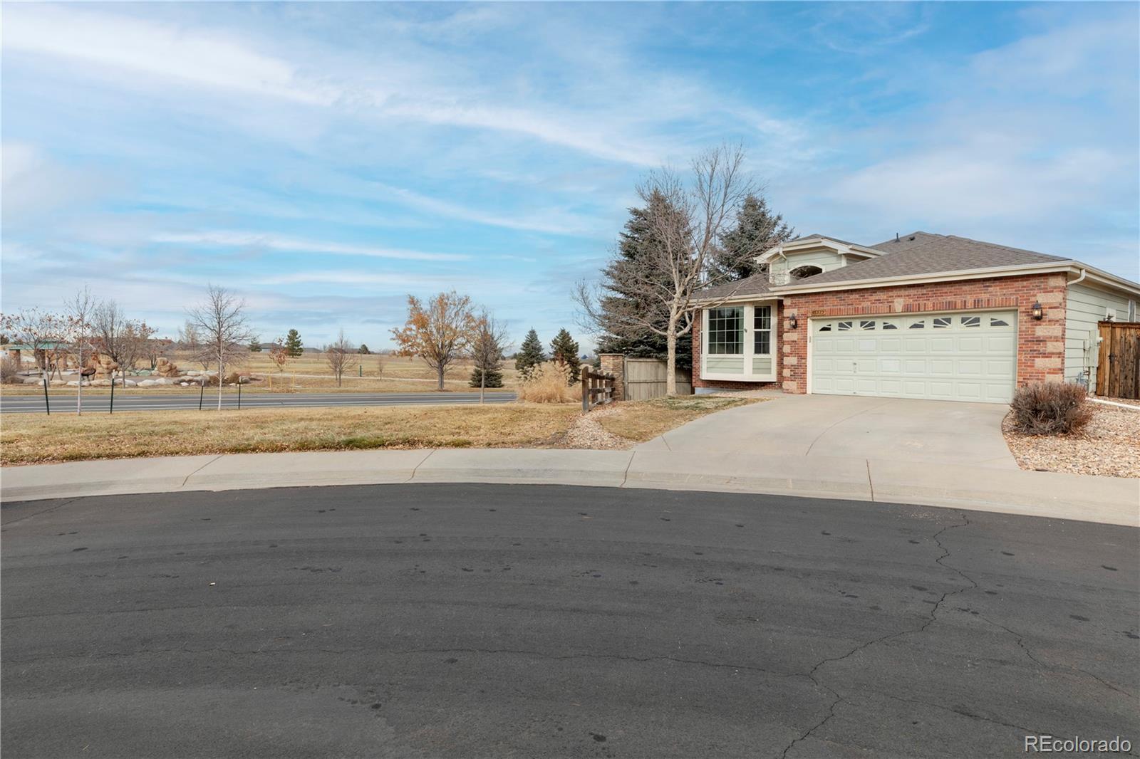 MLS Image #2 for 16523  prairie flower place,parker, Colorado