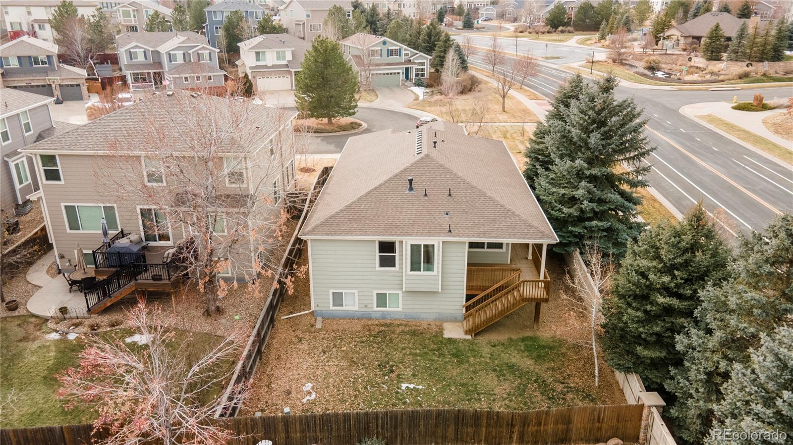 MLS Image #32 for 16523  prairie flower place,parker, Colorado