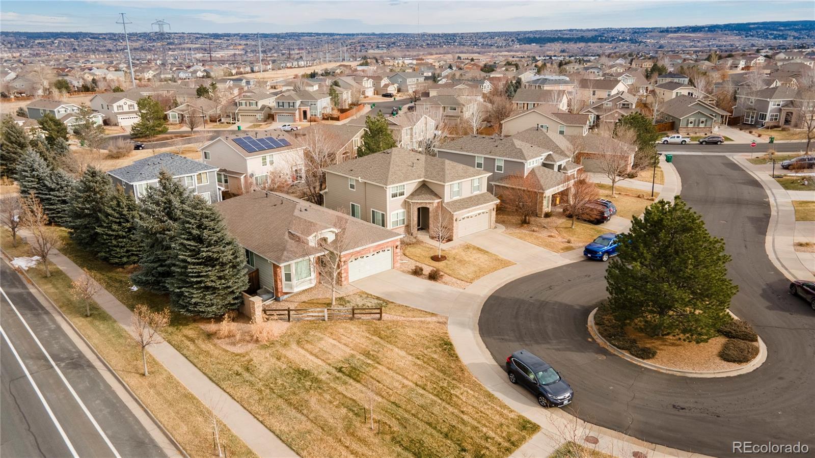 MLS Image #34 for 16523  prairie flower place,parker, Colorado