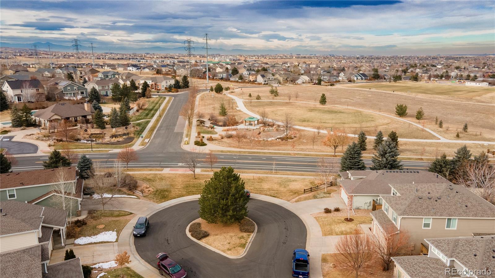 MLS Image #36 for 16523  prairie flower place,parker, Colorado