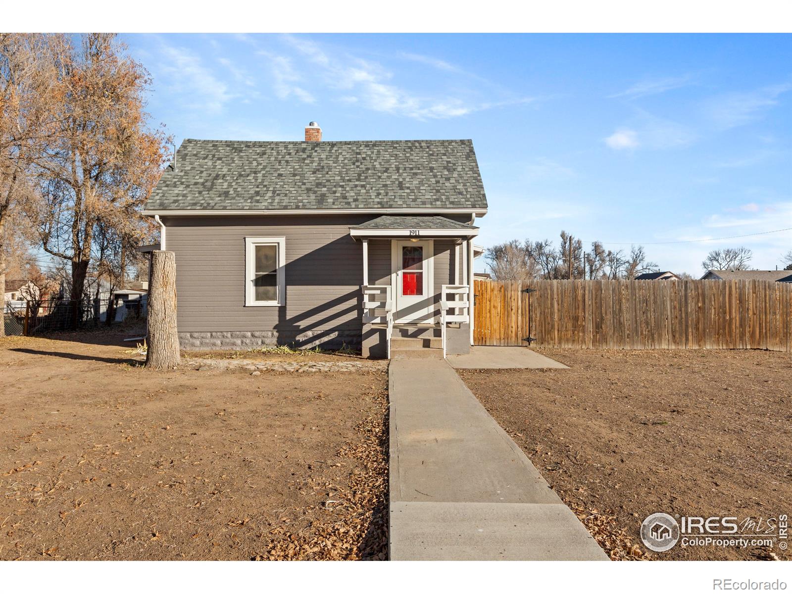 MLS Image #0 for 1911  6th street,greeley, Colorado