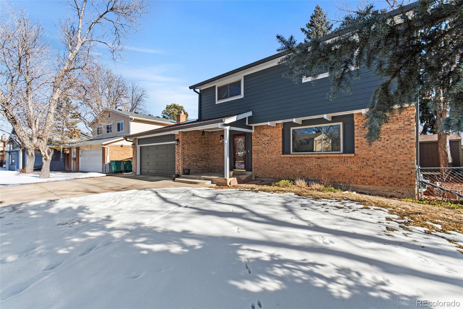 MLS Image #3 for 6134 s field street,littleton, Colorado