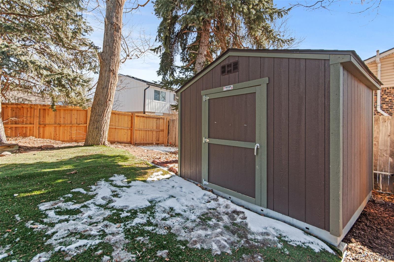 MLS Image #44 for 6134 s field street,littleton, Colorado