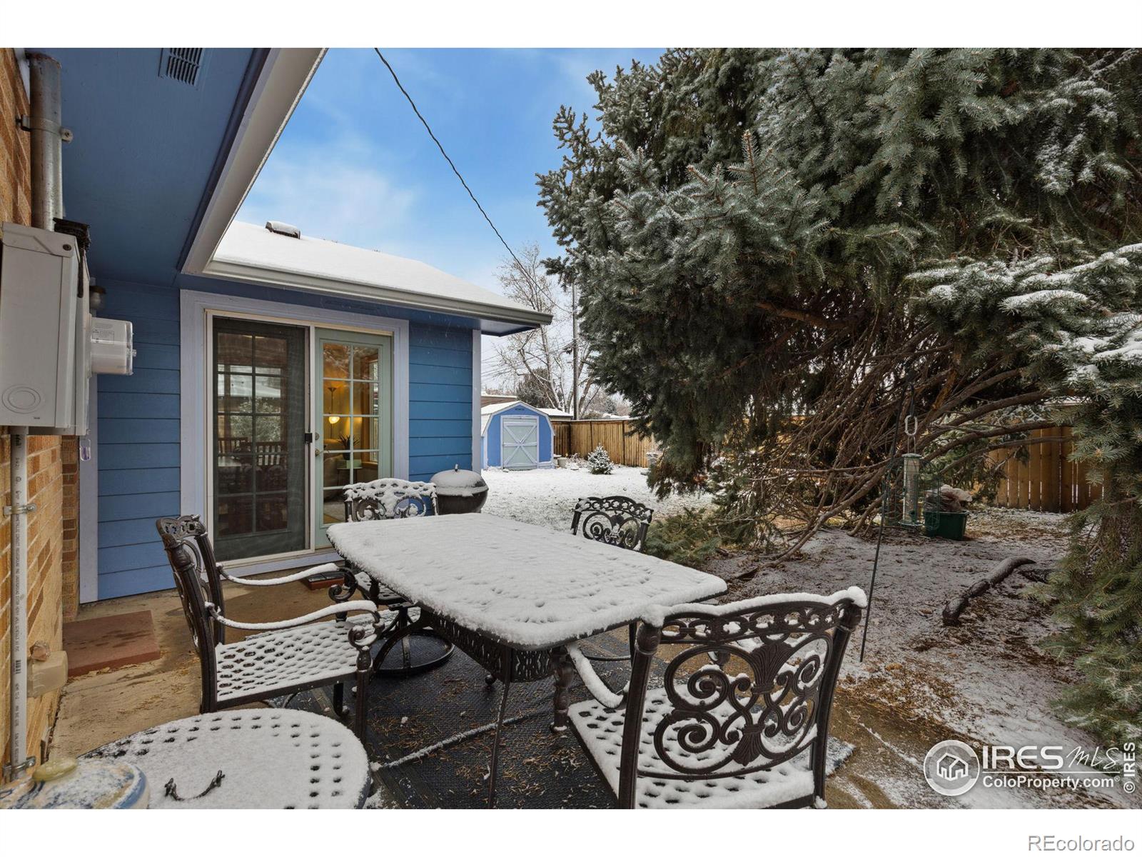 MLS Image #12 for 1209  grant street,longmont, Colorado