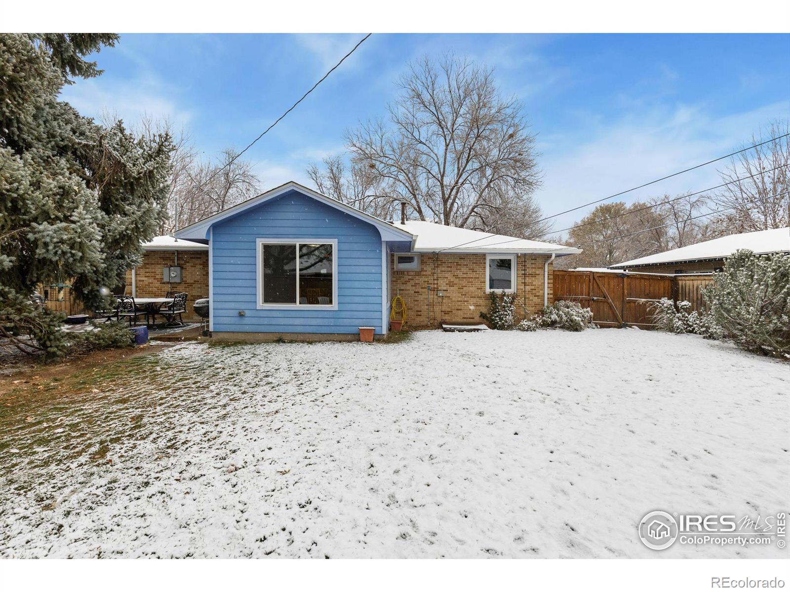 MLS Image #13 for 1209  grant street,longmont, Colorado