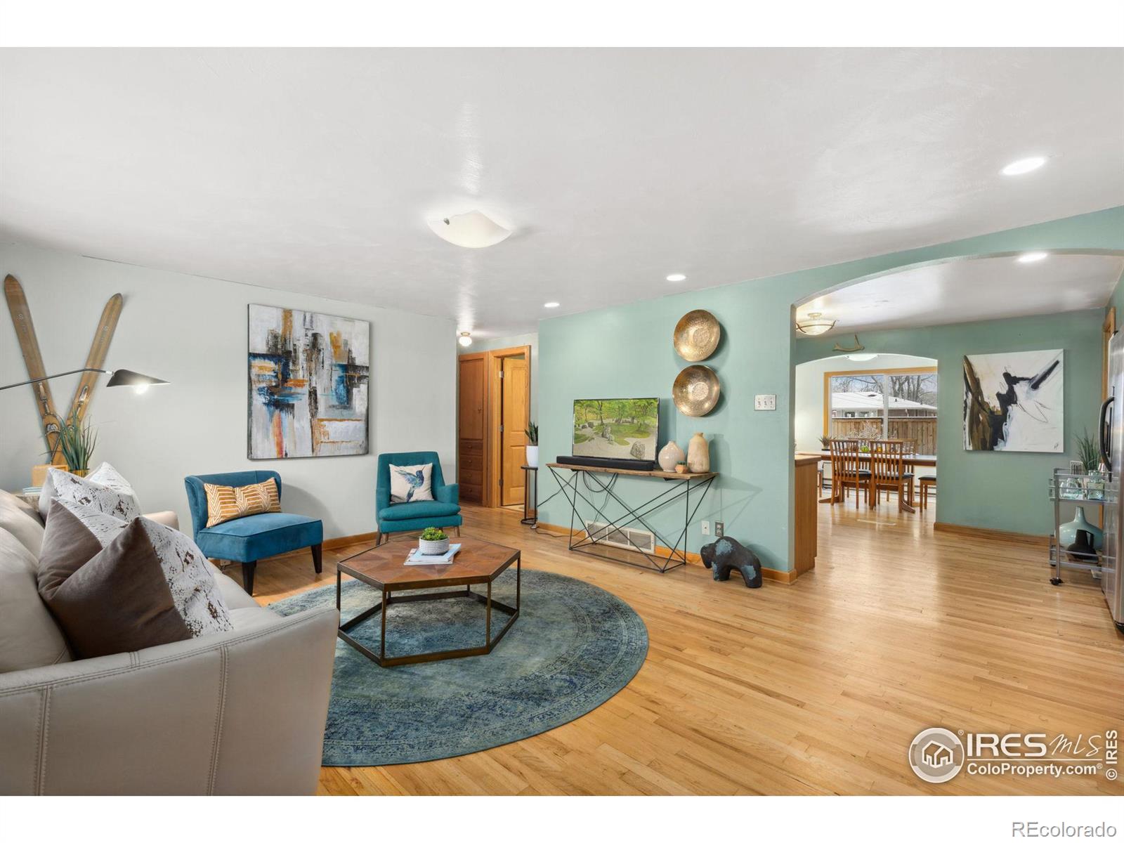 MLS Image #3 for 1209  grant street,longmont, Colorado