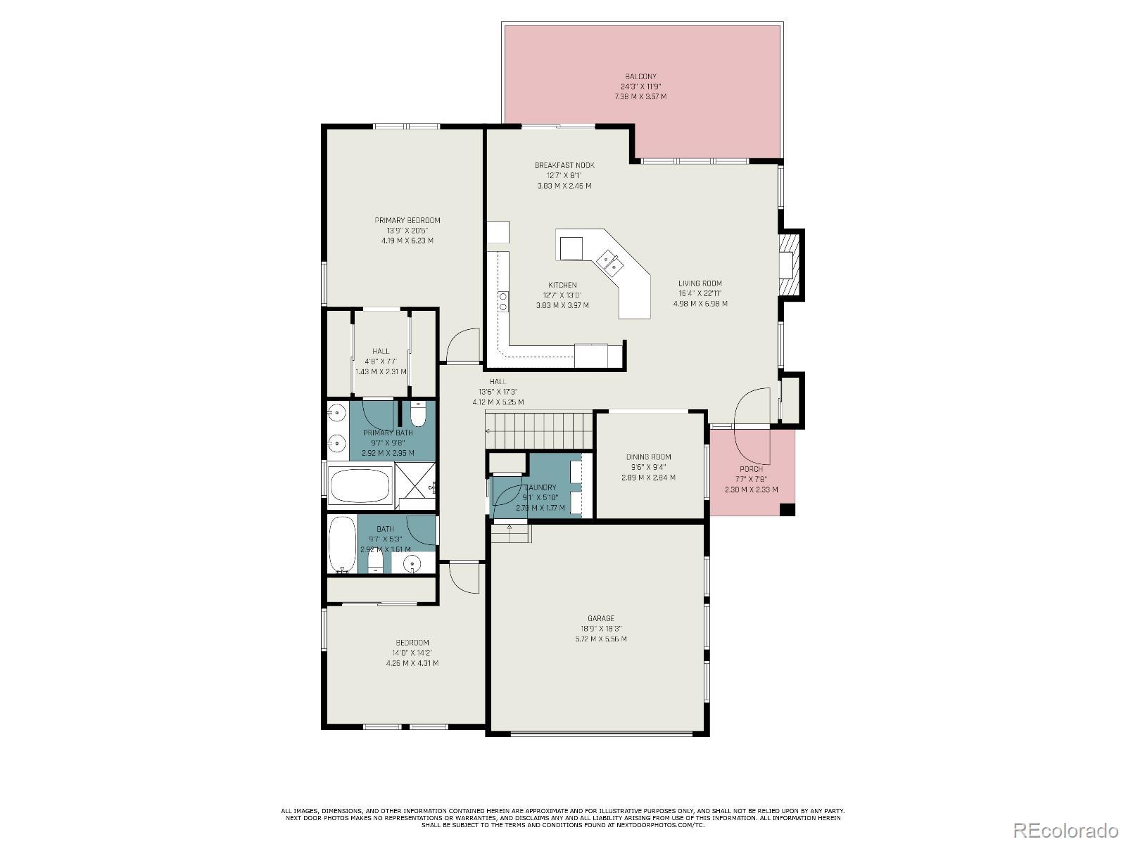 MLS Image #37 for 7566  loveland street,arvada, Colorado