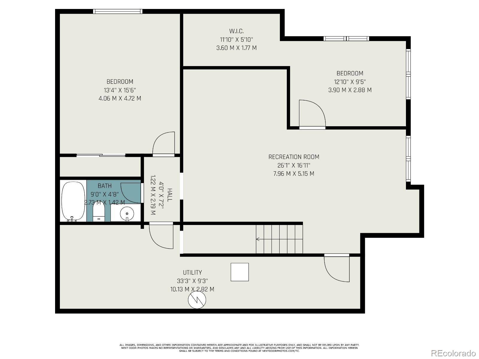 MLS Image #38 for 7566  loveland street,arvada, Colorado