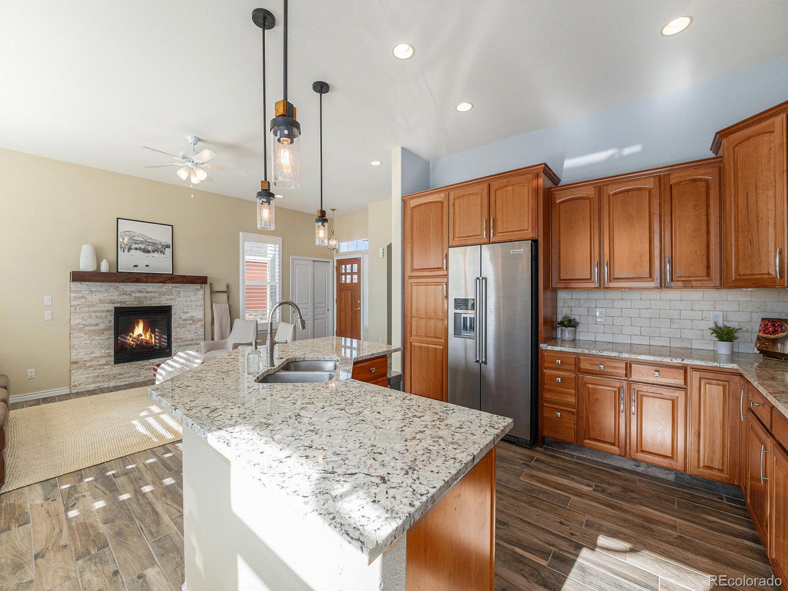 MLS Image #7 for 7566  loveland street,arvada, Colorado