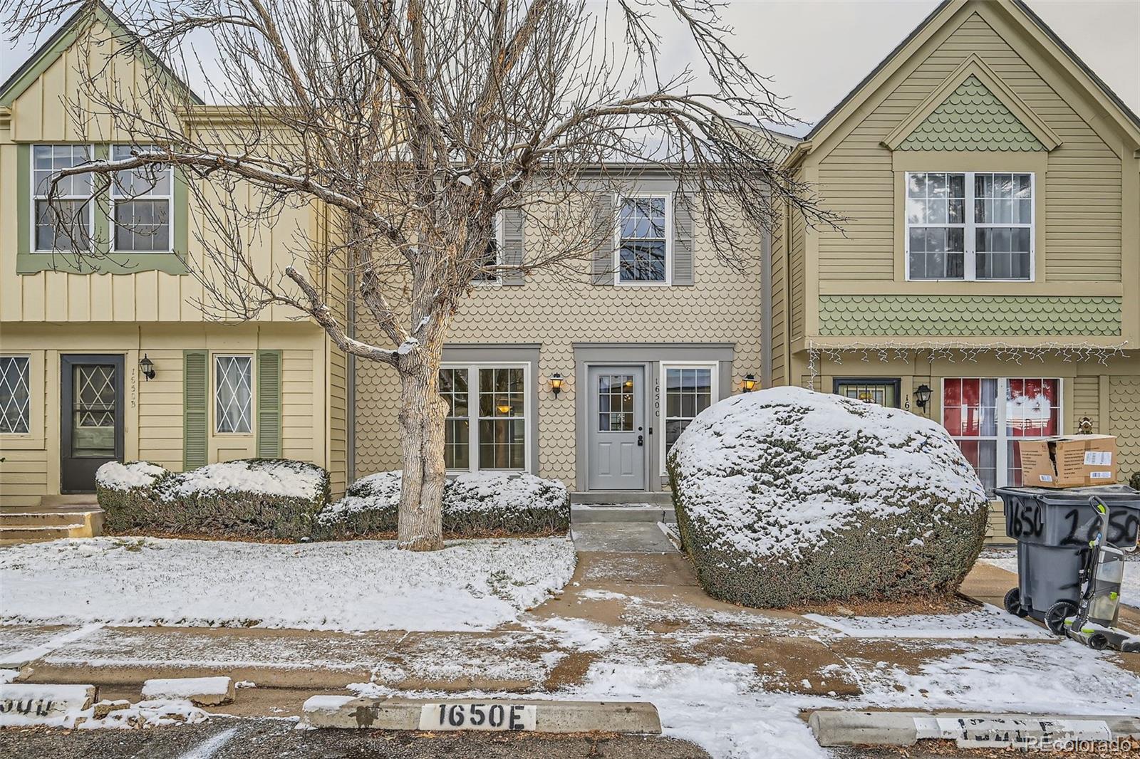 MLS Image #1 for 1650 s ivory circle c,aurora, Colorado