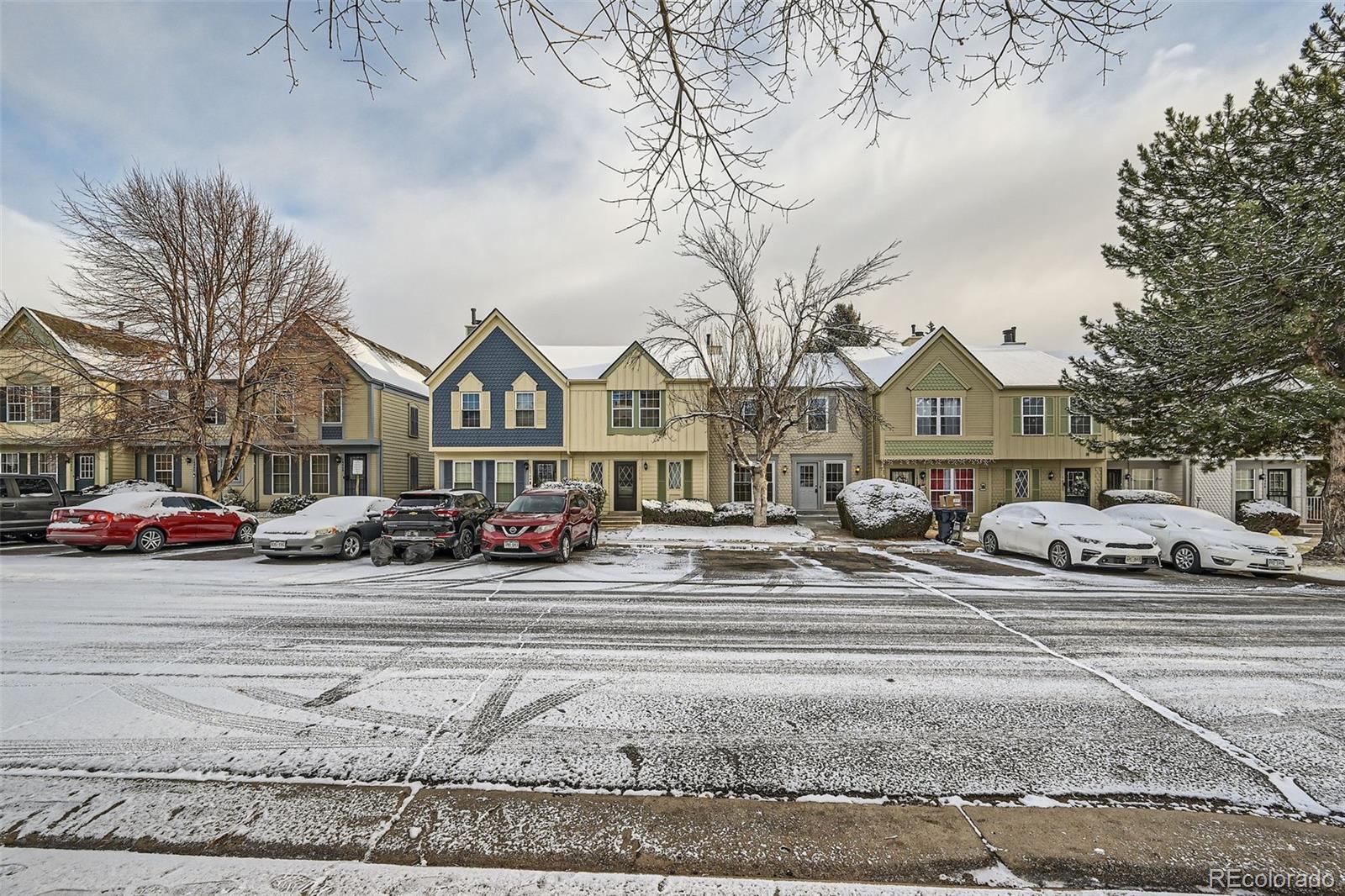 MLS Image #2 for 1650 s ivory circle c,aurora, Colorado