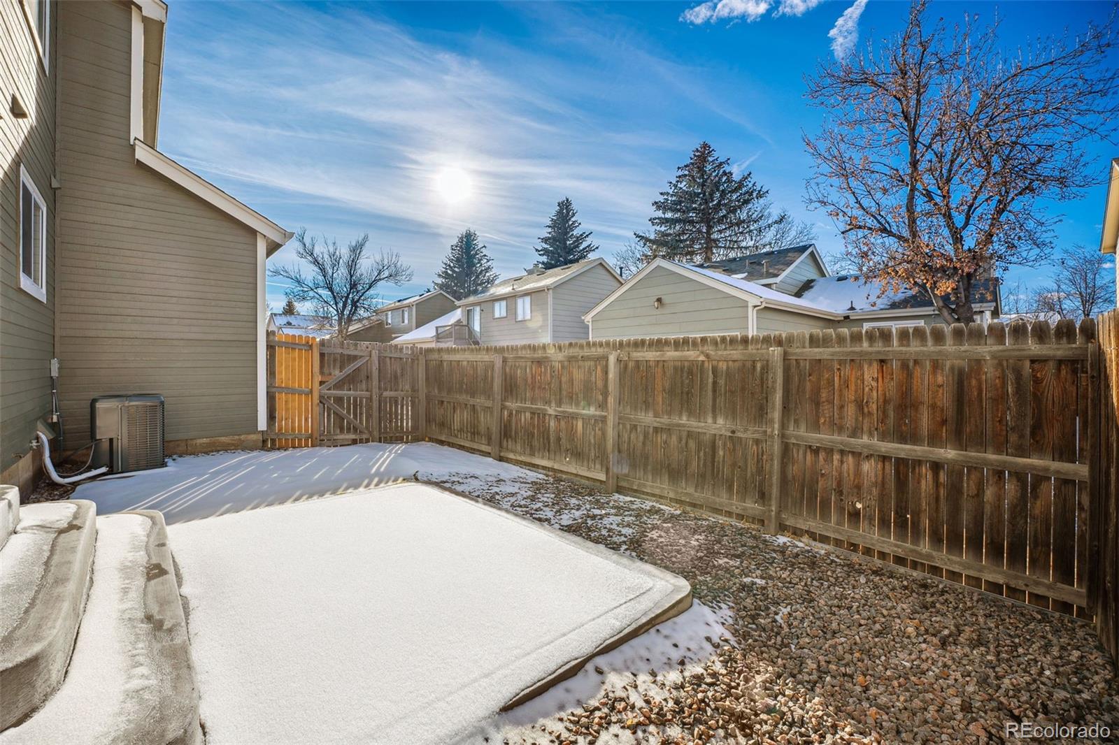 MLS Image #28 for 105 n bedford avenue,castle rock, Colorado