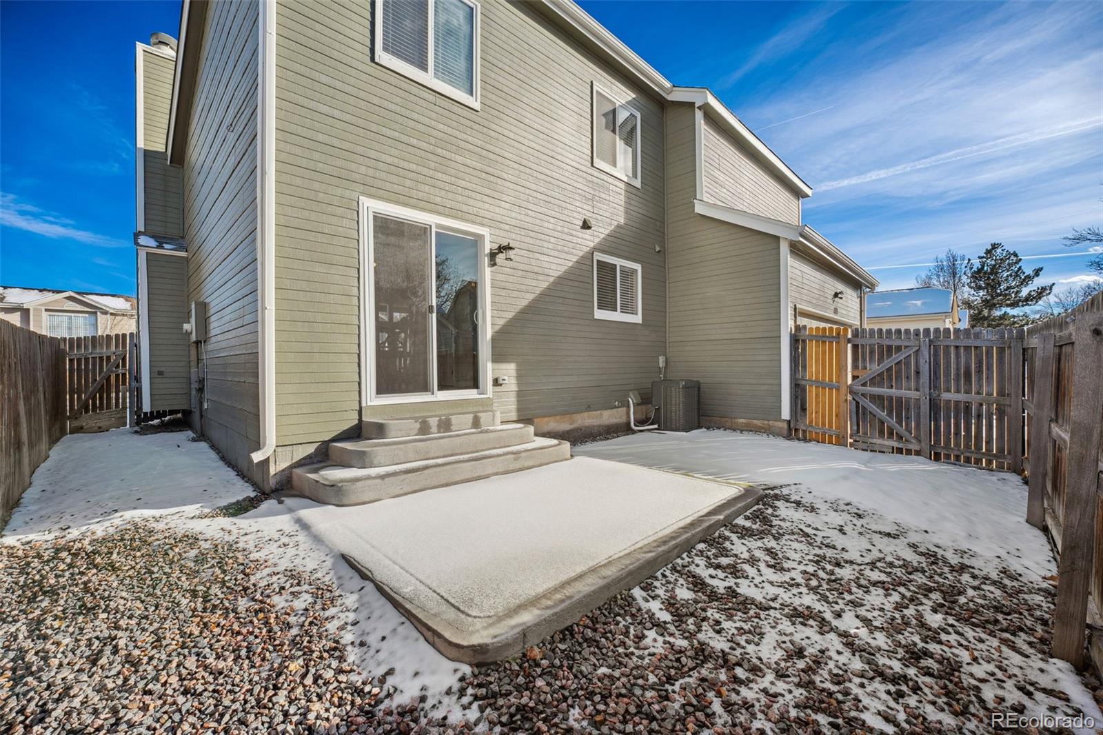 MLS Image #29 for 105 n bedford avenue,castle rock, Colorado