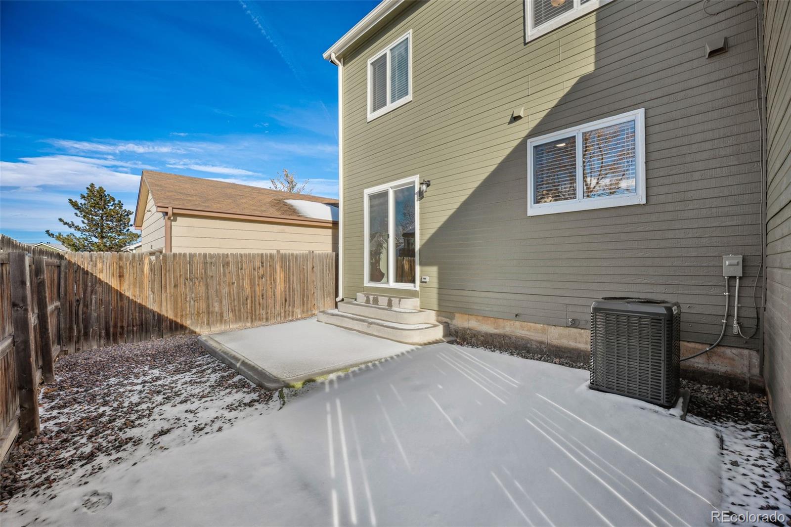 MLS Image #30 for 105 n bedford avenue,castle rock, Colorado