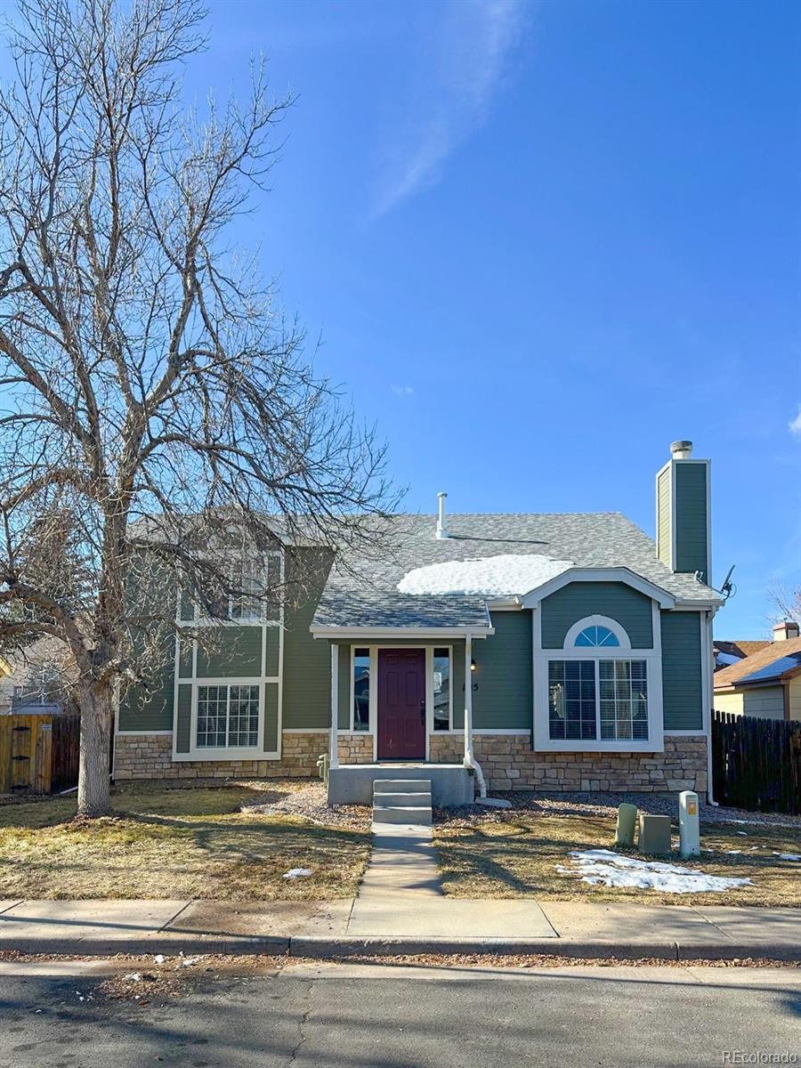 MLS Image #32 for 105 n bedford avenue,castle rock, Colorado