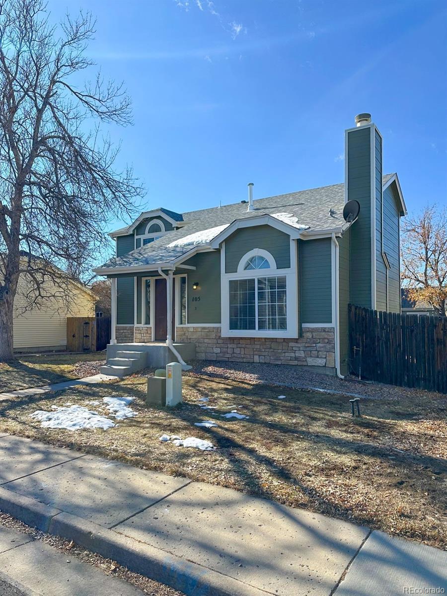 MLS Image #34 for 105 n bedford avenue,castle rock, Colorado