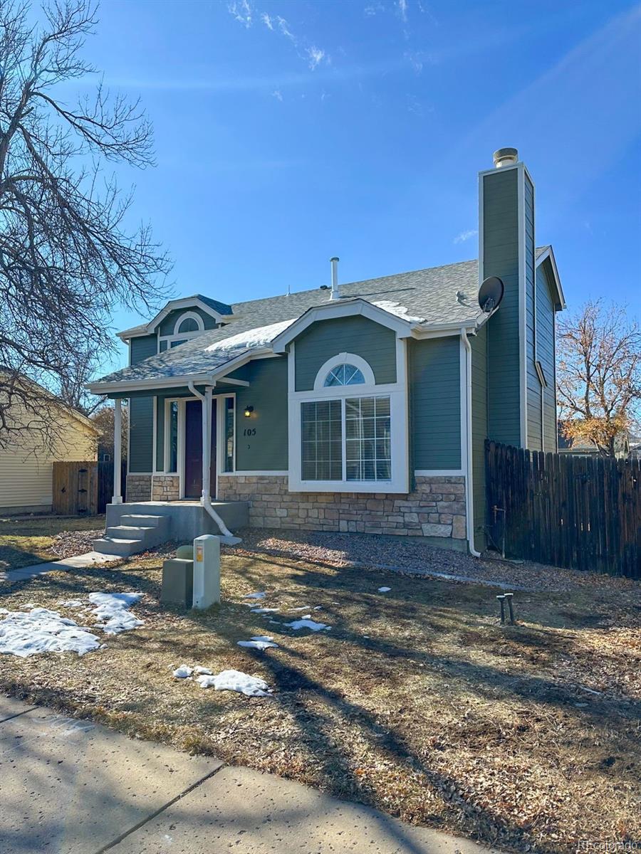 MLS Image #35 for 105 n bedford avenue,castle rock, Colorado