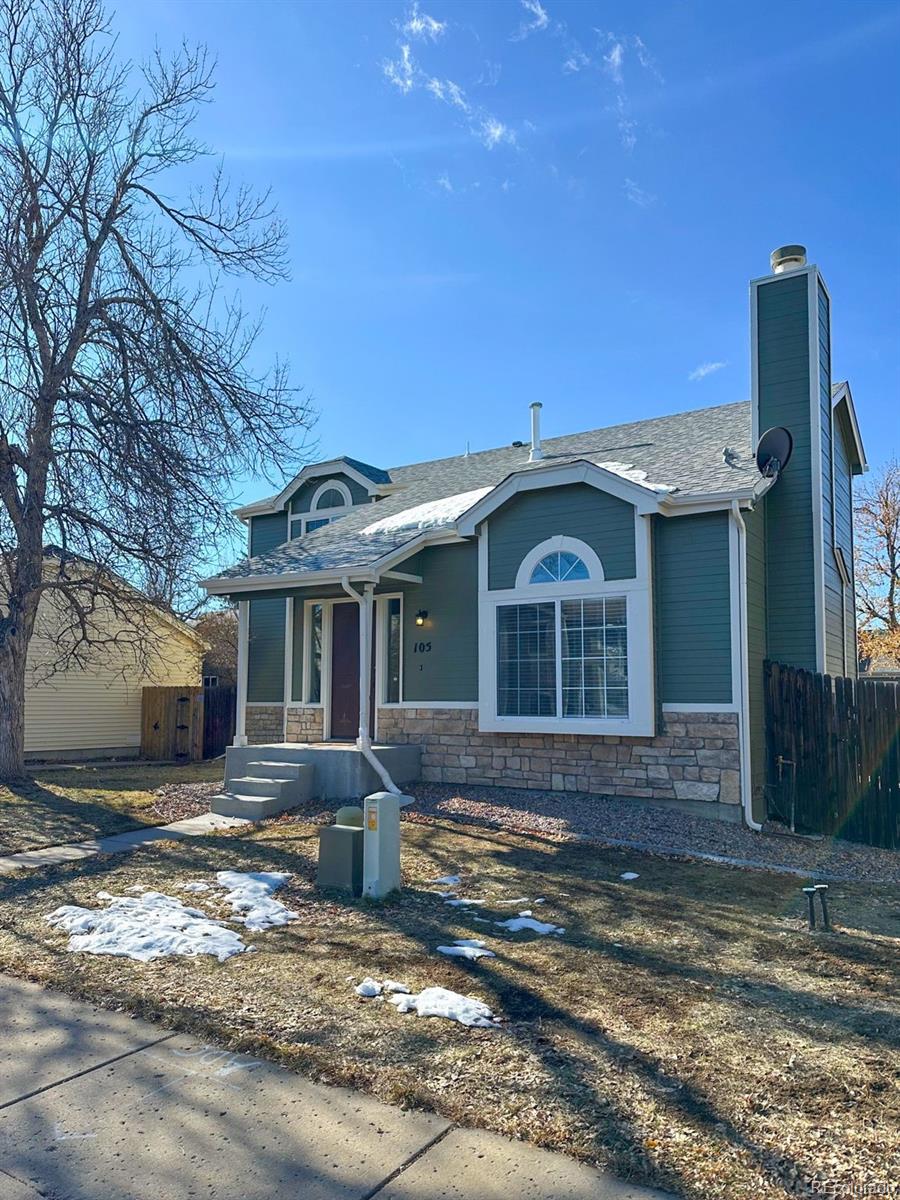 MLS Image #36 for 105 n bedford avenue,castle rock, Colorado