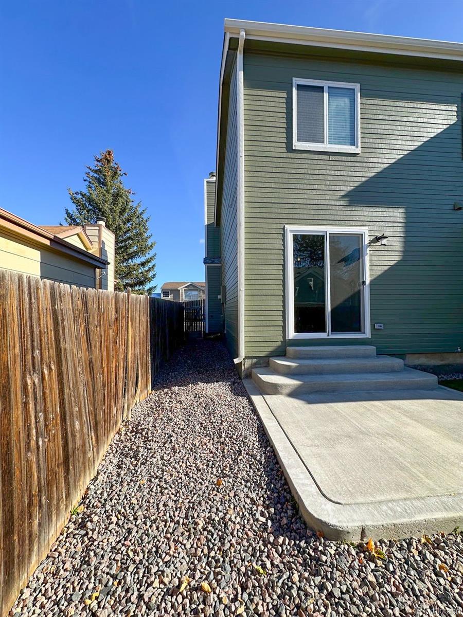 MLS Image #37 for 105 n bedford avenue,castle rock, Colorado