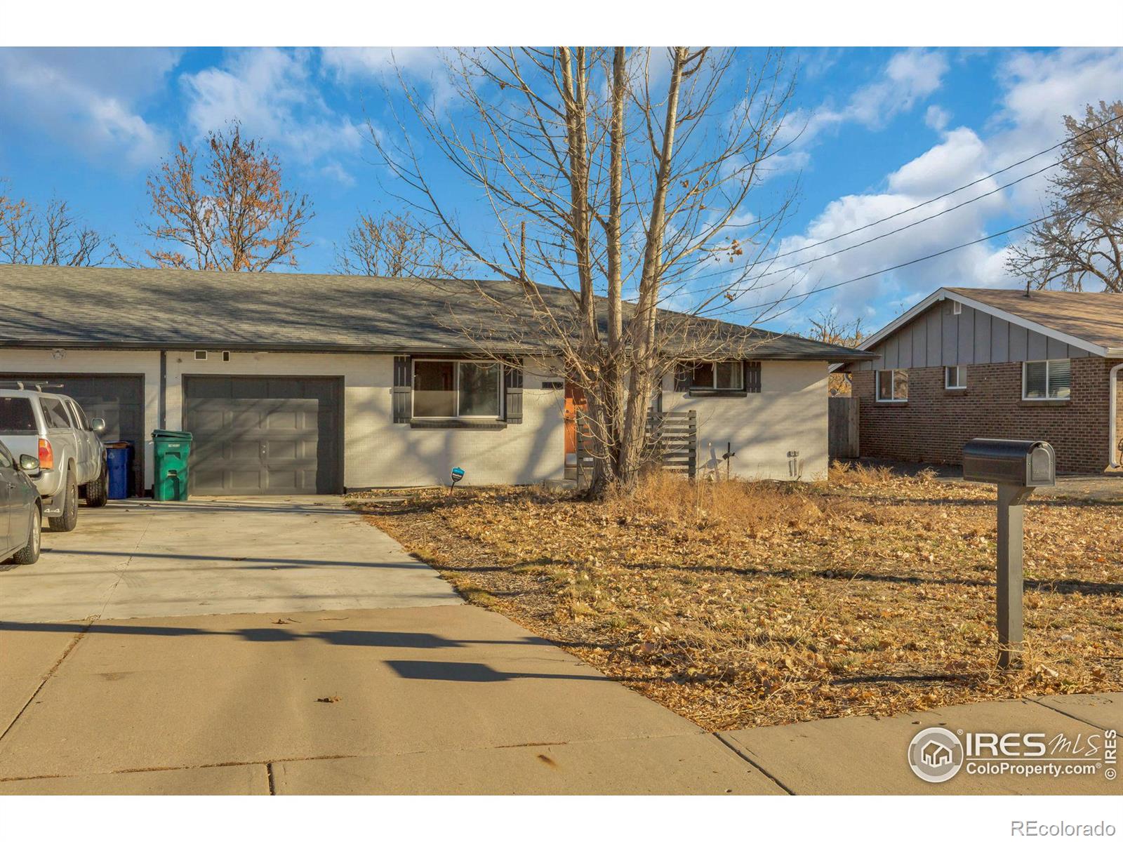 MLS Image #2 for 4670  independence street,wheat ridge, Colorado