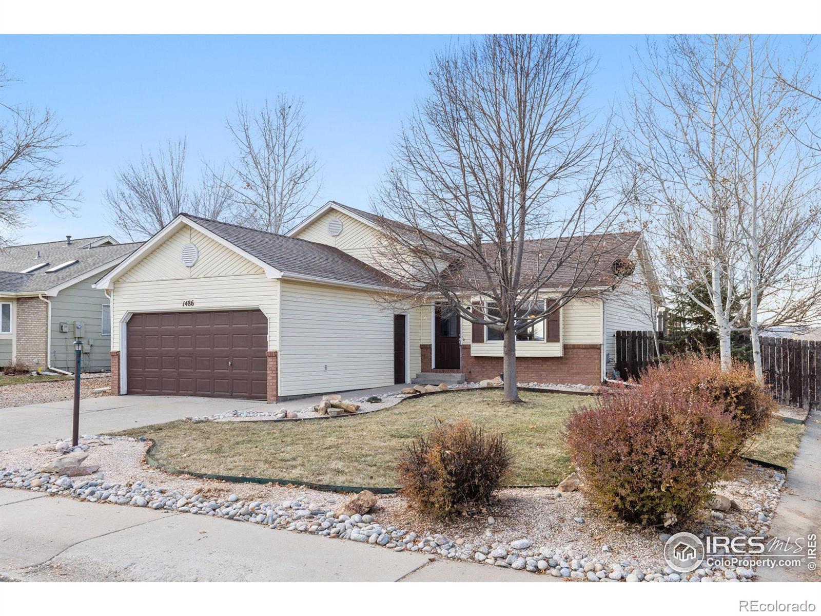 MLS Image #2 for 1486  cattail drive,loveland, Colorado