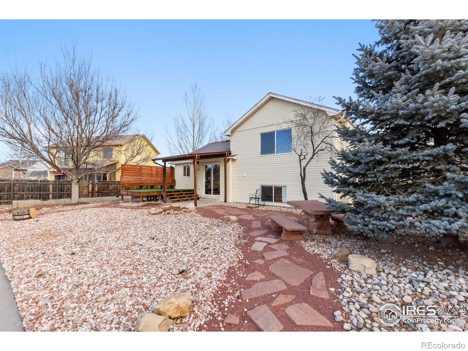 MLS Image #20 for 1486  cattail drive,loveland, Colorado