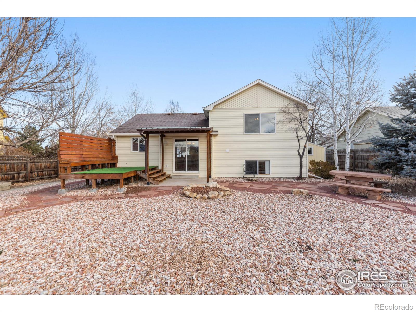 MLS Image #21 for 1486  cattail drive,loveland, Colorado