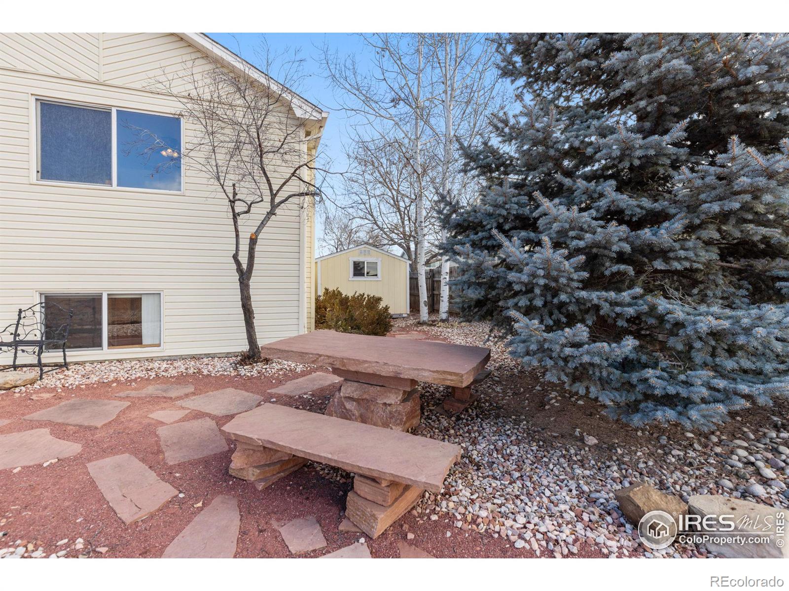 MLS Image #22 for 1486  cattail drive,loveland, Colorado