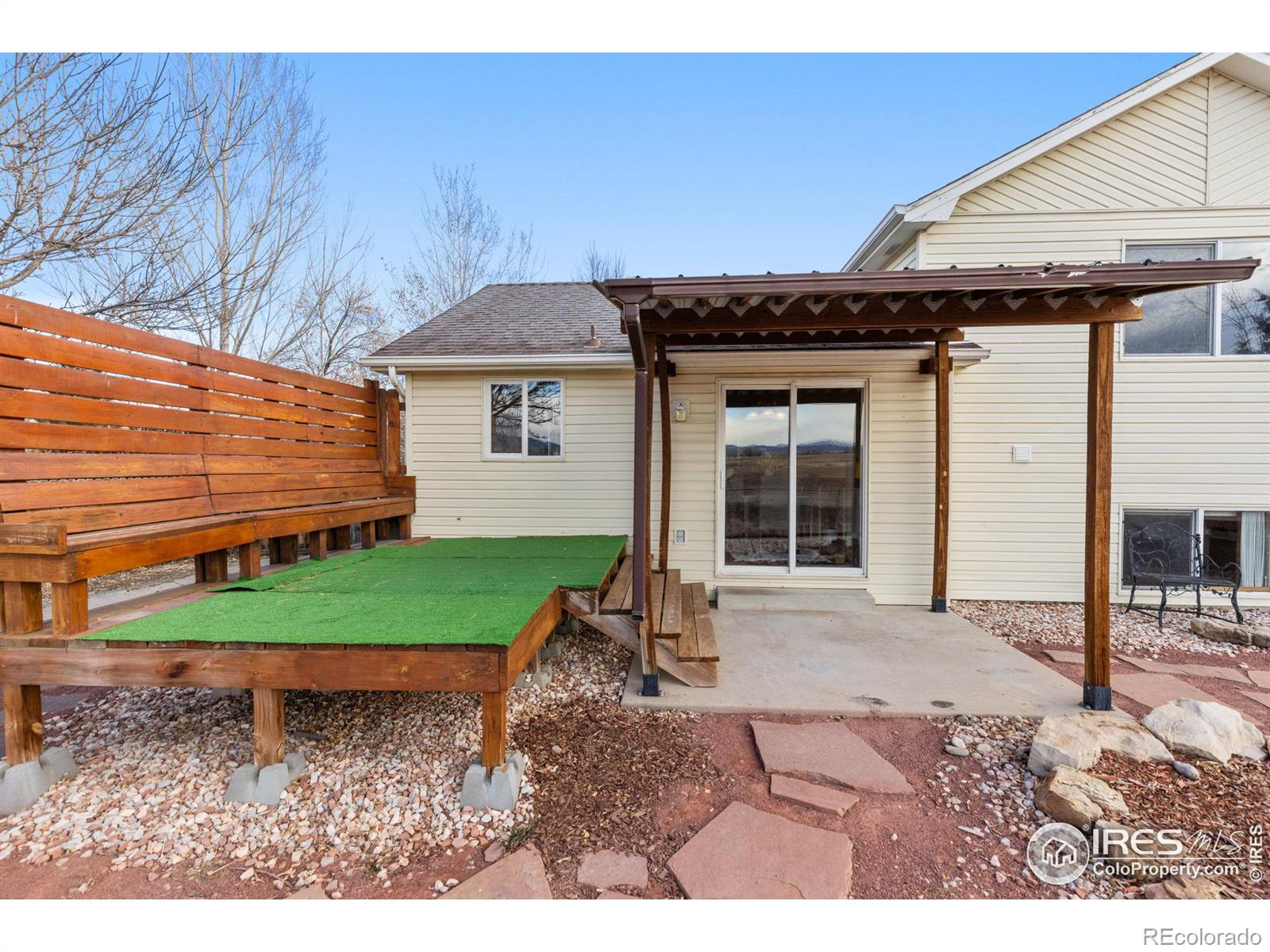 MLS Image #23 for 1486  cattail drive,loveland, Colorado