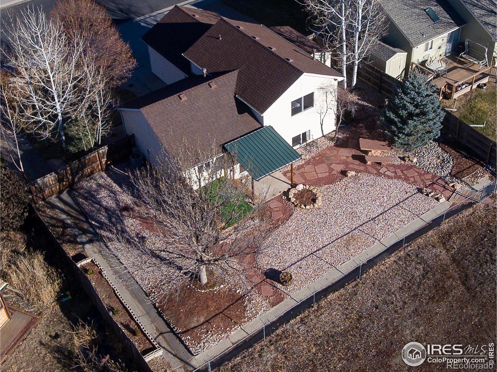 MLS Image #27 for 1486  cattail drive,loveland, Colorado