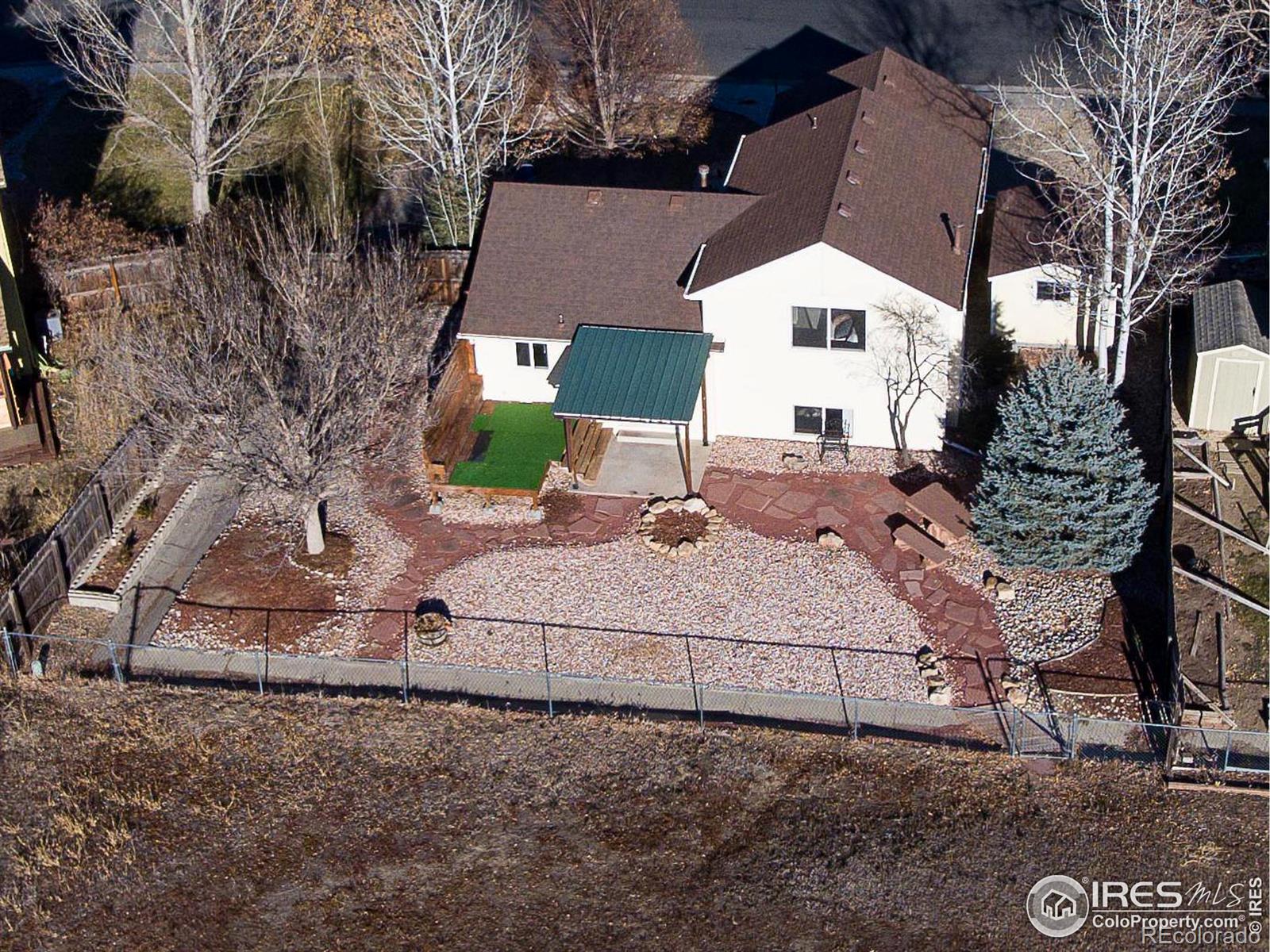 MLS Image #28 for 1486  cattail drive,loveland, Colorado