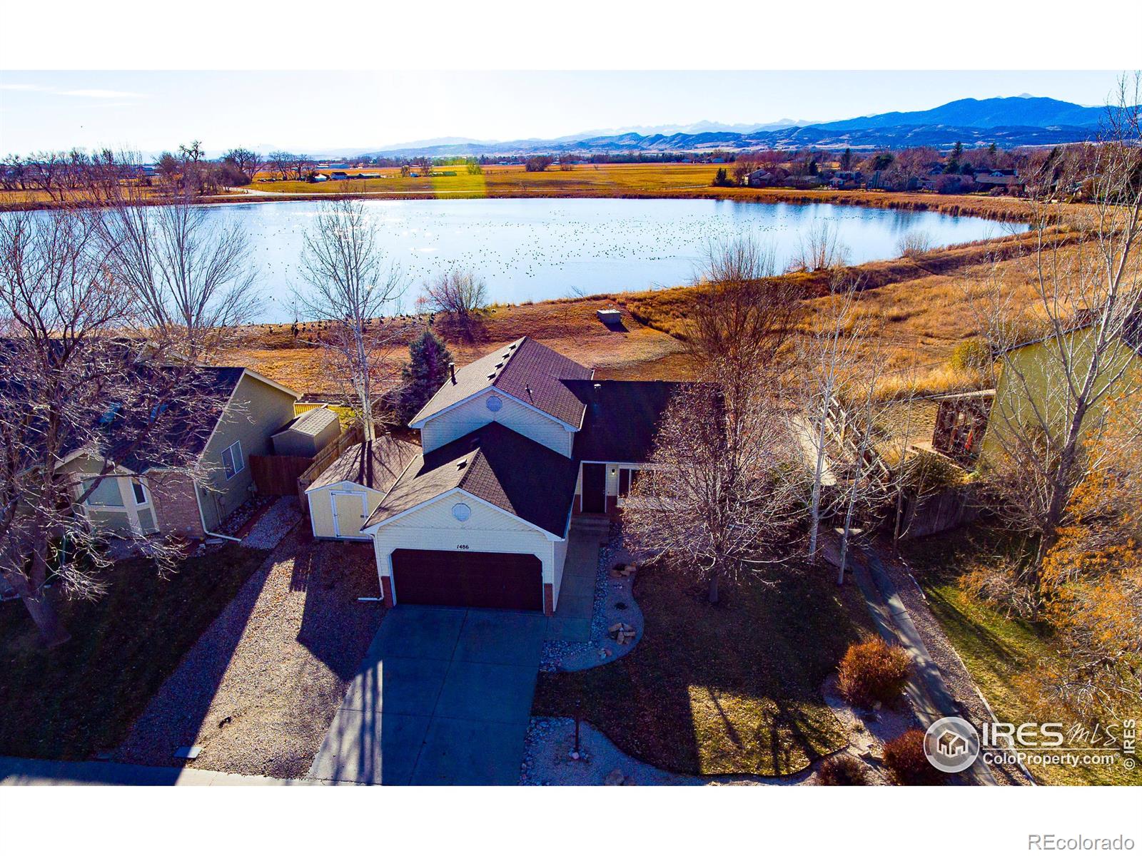 MLS Image #29 for 1486  cattail drive,loveland, Colorado