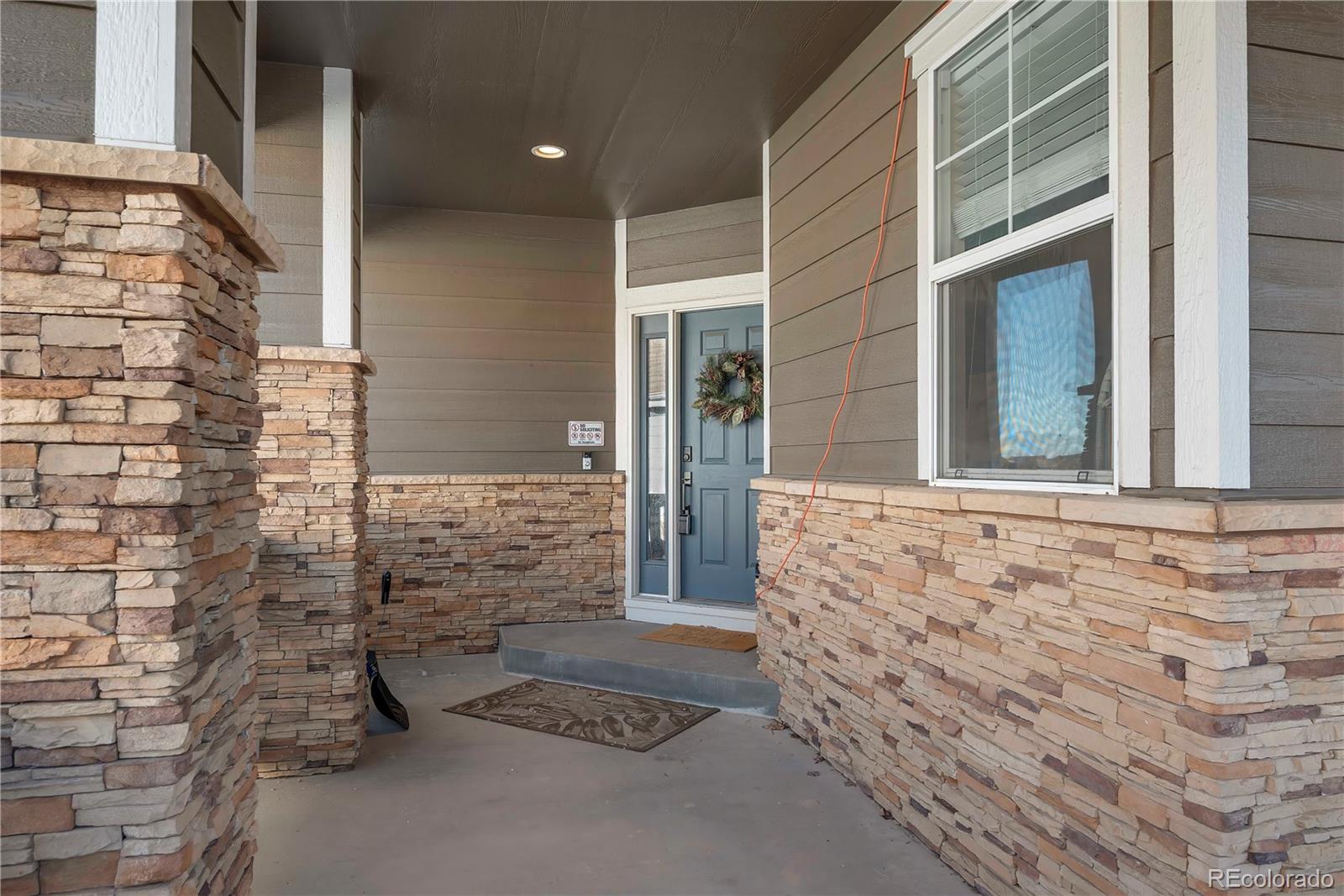 MLS Image #2 for 3958  scarlet oak court,castle rock, Colorado